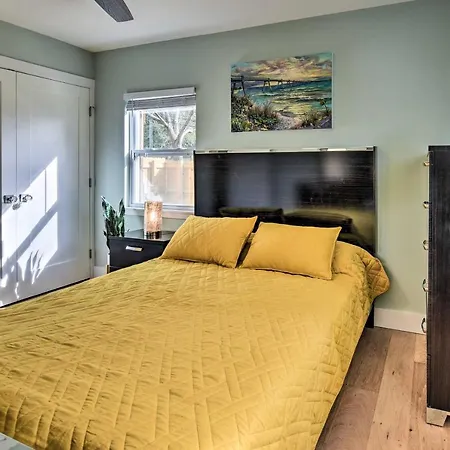 Emerald Coast Vacation Rental 1 Mi To Beach